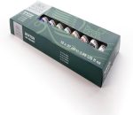 Winsor & Newton Winton Oil Color Paint, Starter Set, 10 x 37ml Tubes, 12 Piece Set - Image 3